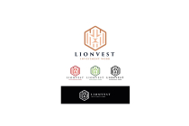 Lion Investment Logo Screenshot 5