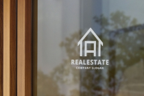 Real Estate Private Home Sale Logo Screenshot 3