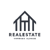 Builder And Real Estate Logo