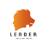 Lions and Human Leaders Alliance Logo