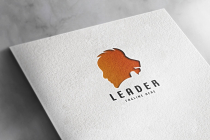 Lions and Human Leaders Alliance Logo Screenshot 2