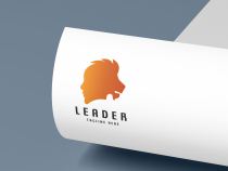 Lions and Human Leaders Alliance Logo Screenshot 3
