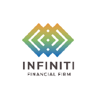 Infinity Financial Business Logo