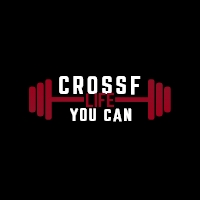CrossFit Fitness And Workout App - Adobe XD