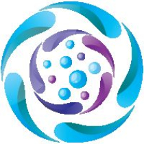 Active Water Drops Laundry Logo Screenshot 2