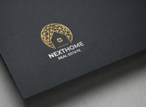 Next Home Logo Screenshot 2