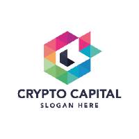 Crypto Capital Logo