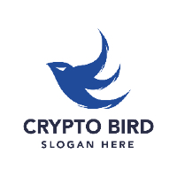 Crypto Bird Logo