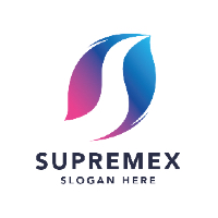Supremex Letter S Logo