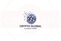 Crypto Global Logo Screenshot 4