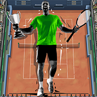 Tennis Open Pro - Android Studio Template