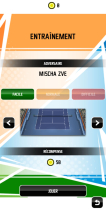 Tennis Open Pro - Android Studio Template Screenshot 6