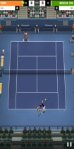 Tennis Open Pro - Android Studio Template Screenshot 7