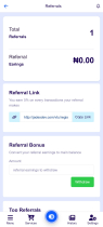 Ricky Pay Bills Payment and Vtu Portal  Screenshot 8
