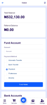 Ricky Pay Bills Payment and Vtu Portal  Screenshot 9