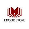E-book store App - Adobe XD Mobile UI Kit