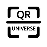 QR Universe - QR Code Designing Platform