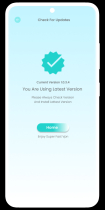 Lighty VPN UI Kit For Android VPN UI Templates Screenshot 14