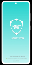 Lighty VPN UI Kit For Android VPN UI Templates Screenshot 19