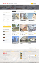 Thelal - Real Estate Property Listing Screenshot 2