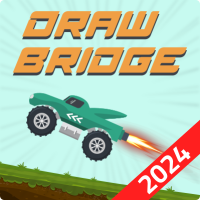 Draw Bridge Puzzle - Unity Project With Admob