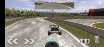 Cyberpunk racing - Unity Game Screenshot 4