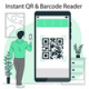 QR and BAR Code Reader Android