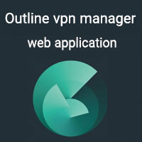 Outline VPN Manager Web Application