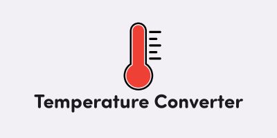 Temperature Converter Android
