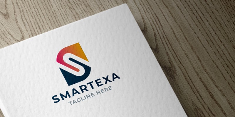Smartexa Letter S Logo