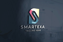 Smartexa Letter S Logo Screenshot 1