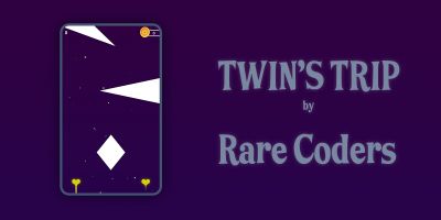 Twins Trip - Complete Hyper Casual Game