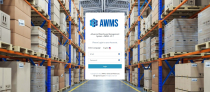 Advanced Warehouse Management System - AWMS Screenshot 4