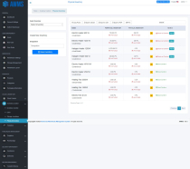 Advanced Warehouse Management System - AWMS Screenshot 7