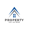 Property Real Estate Pro Logo