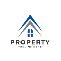 Property Real Estate Pro Logo