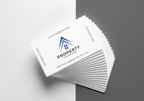 Property Real Estate Pro Logo Screenshot 4