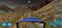 Oil Tanker Simulator - Unity Game Screenshot 4