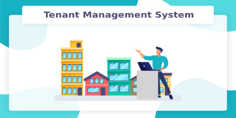 Tenant Management software
