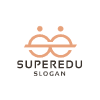 Super Education Logo
