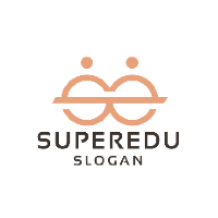 Super Education Logo