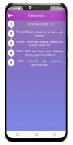 Screen Mirroring Android App Source Code Screenshot 6