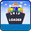 Impossible Ship Loader Buildbox Template