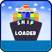 Impossible Ship Loader Buildbox Template