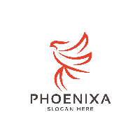 Phoenixa Logo