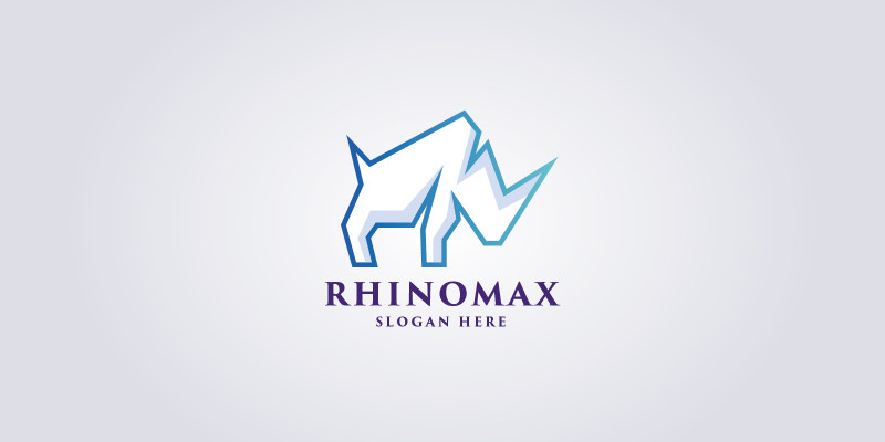 Rhinomax Logo