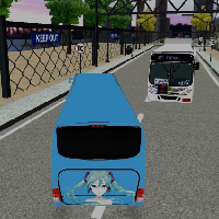 Bus Parking Simulator - Unity Game
