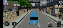 Bus Parking Simulator - Unity Game Screenshot 4