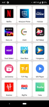 All in One Shopping Android Affiliate App Screenshot 8