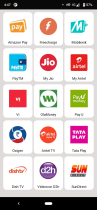 All in One Shopping Android Affiliate App Screenshot 9